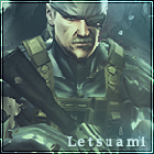 Letsu
